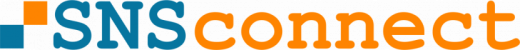 SNS Connect GmbH Logo